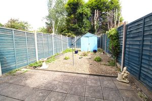 Garden- click for photo gallery